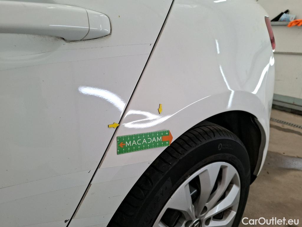  Renault  Megane  IV Berline 5pt. Société Air Nav 1.5 dCi 110CV BVM6 E6 #24