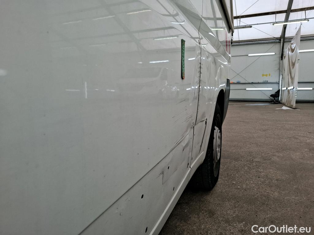  Citroen  Jumper  Fourgon Grand Volume 35 L2H2 Control BlueHDi 140 Start&Stop 140CV BVM6 #6