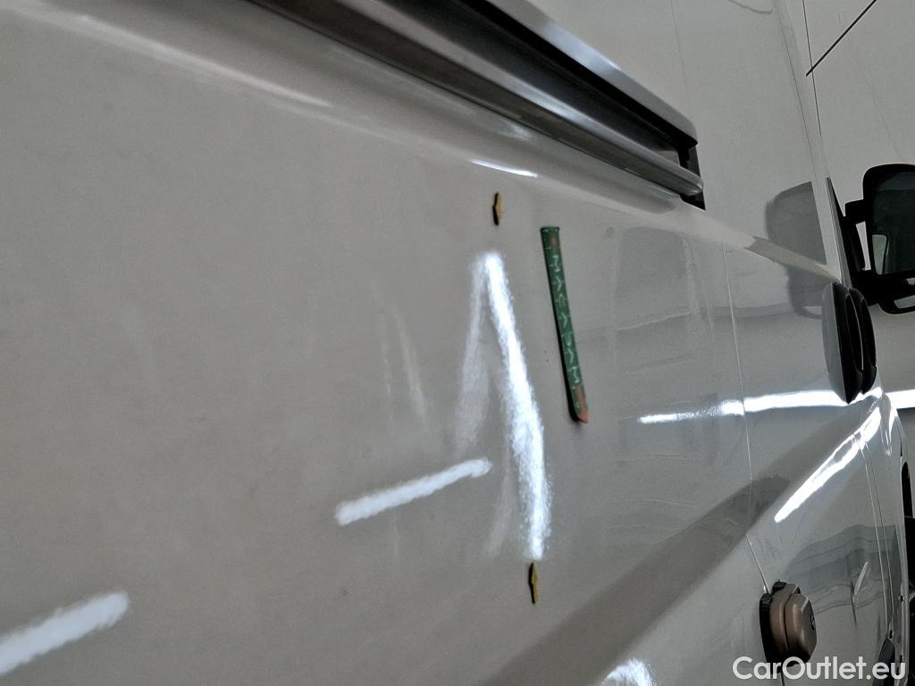  Citroen  Jumper  Fourgon Grand Volume 35 L2H2 Control BlueHDi 140 Start&Stop 140CV BVM6 #20