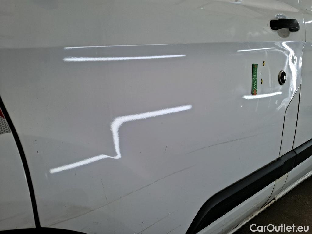  Ford  Transit Connect FORD Transit Custom VU 4p Fourgon 2.0 ECOBLUE 130 300 L1H1 TREND BUSINESS #45