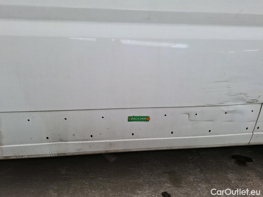  Citroen  Jumper  Fourgon Grand Volume 35 L2H2 Control BlueHDi 140 Start&Stop 140CV BVM6 #59