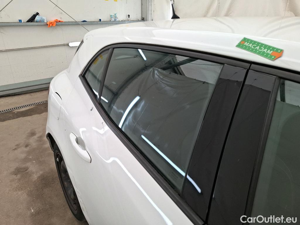  Renault  Megane  IV Berline 5pt. Société Air Nav 1.5 dCi 110CV BVM6 E6 #47