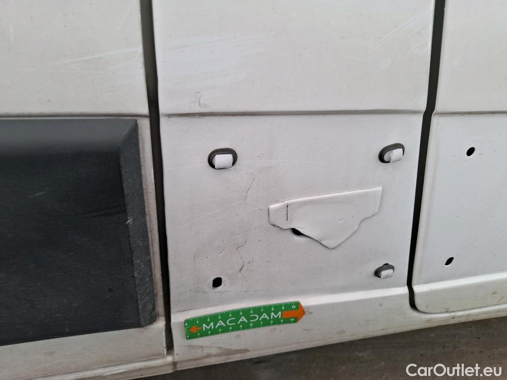  Citroen  Jumper  Fourgon Grand Volume 35 L2H2 Control BlueHDi 140 Start&Stop 140CV BVM6 #74