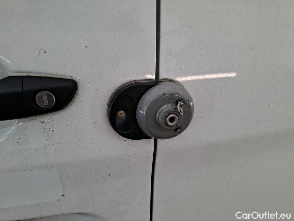  Citroen  Jumpy  Fourgon Club M 1.5 BlueHDi 100CV BVM6 E6d #13