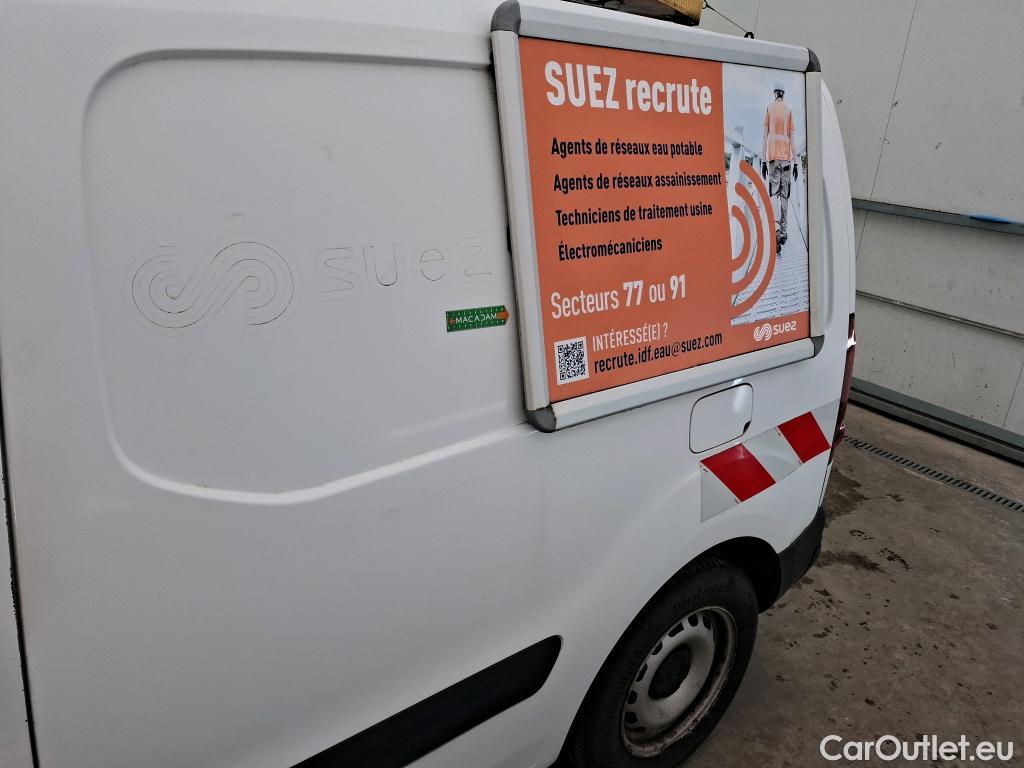  Citroen  Berlingo  Fourgon Club L1 (Court) 1.6 BlueHDi 100CV BVM5 E6 #1