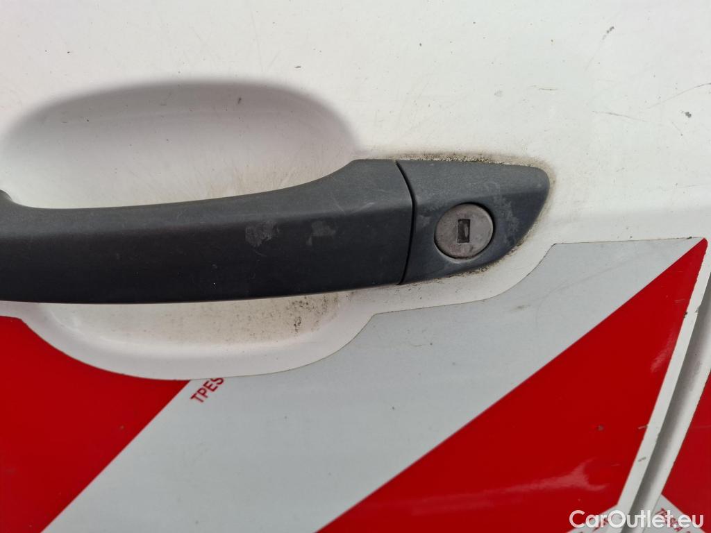  Citroen  Berlingo  Fourgon Club L1 (Court) 1.6 BlueHDi 100CV BVM5 E6 #33