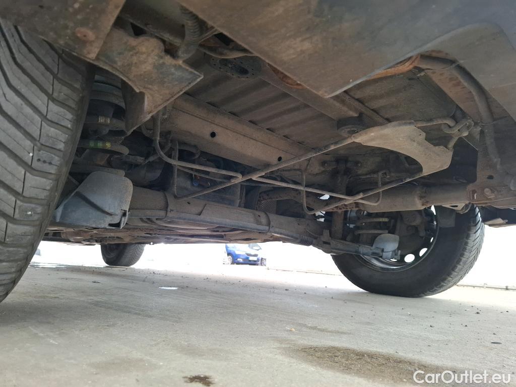  Citroen  Berlingo  Fourgon Club M 1000 1.5 BlueHDi 75CV BVM5 E6dT #31