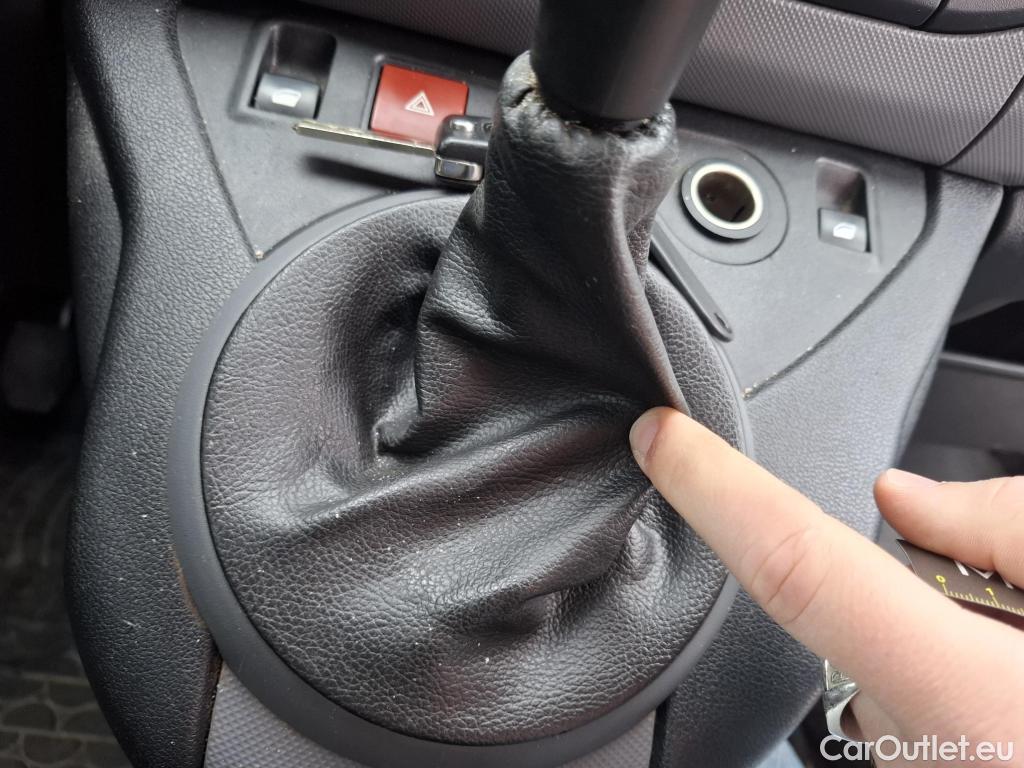  Citroen  Berlingo  Fourgon Club L1 (Court) 1.6 BlueHDi 100CV BVM5 E6 #29