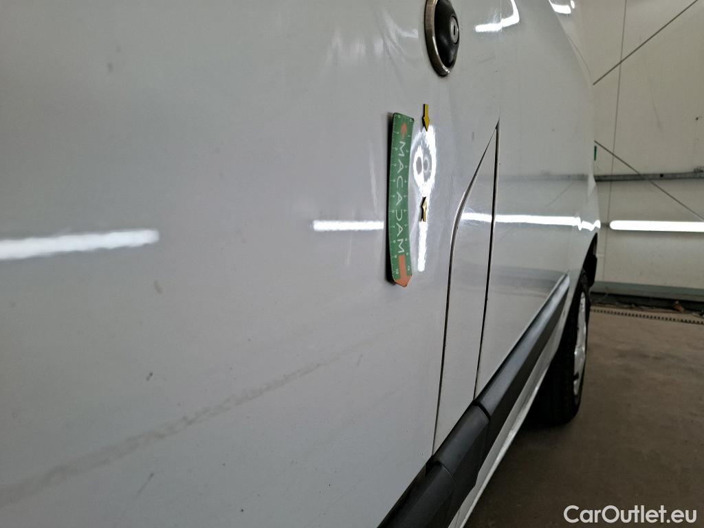  Ford  Transit Connect FORD Transit Custom VU 4p Fourgon 2.0 ECOBLUE 130 300 L1H1 TREND BUSINESS #49