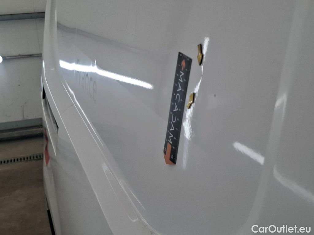  Citroen  Berlingo  Fourgon Club M 1000 1.5 BlueHDi 75CV BVM5 E6dT #57
