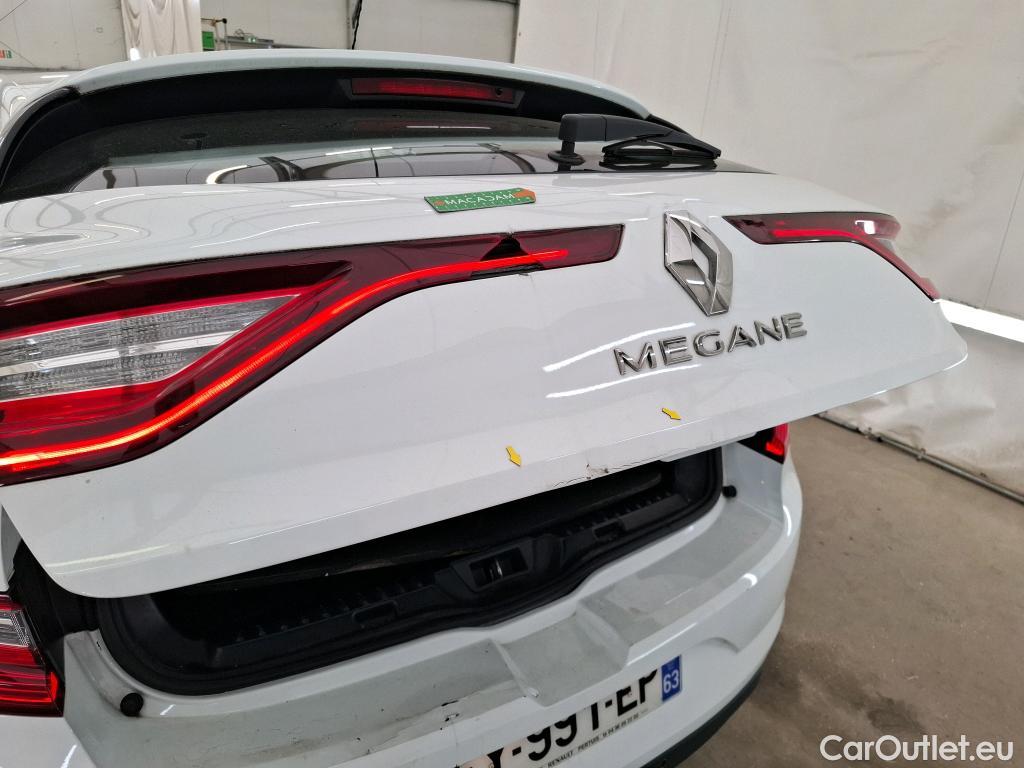  Renault  Megane  IV Berline 5pt. Société Air Nav 1.5 dCi 110CV BVM6 E6 #14