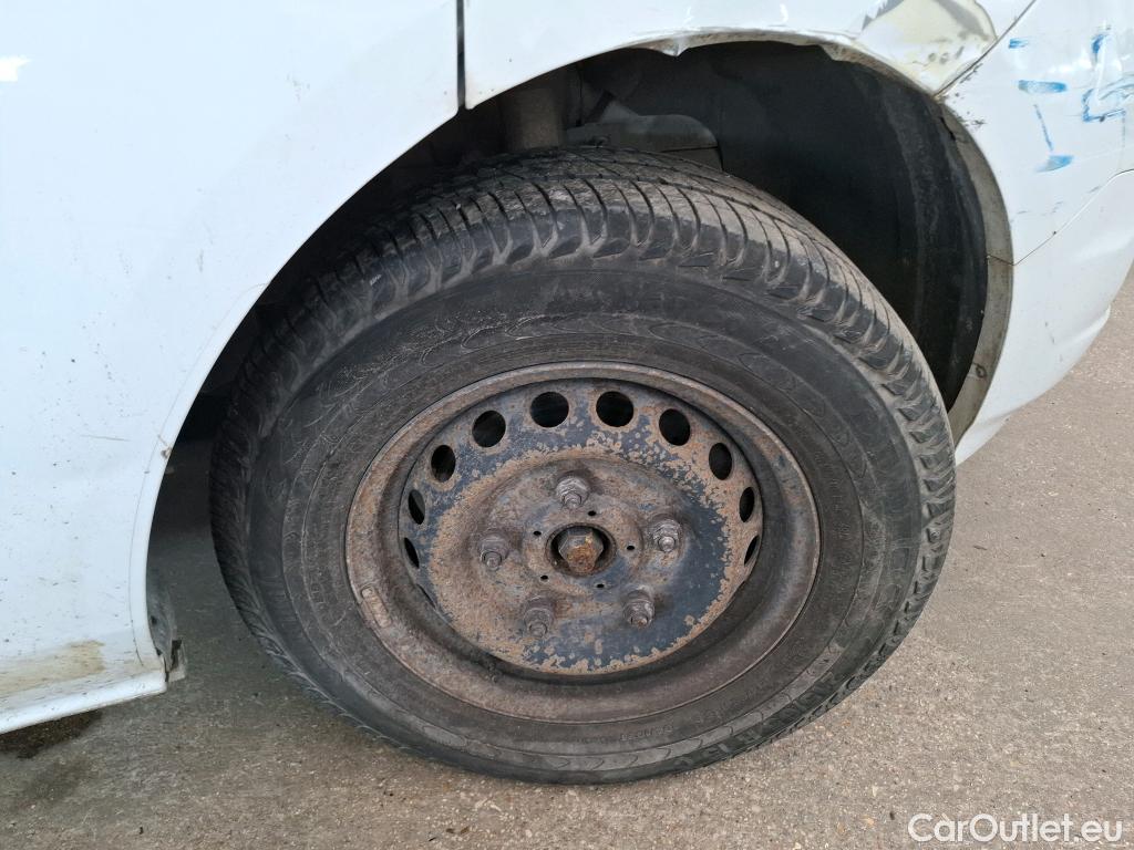  Ford  Transit Connect FORD Transit Custom VU 4p Fourgon 2.0 ECOBLUE 130 300 L1H1 TREND BUSINESS #58