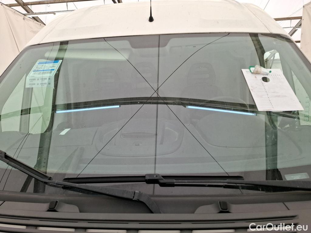  Citroen  Jumper  Fourgon Grand Volume 35 L2H2 Control BlueHDi 140 Start&Stop 140CV BVM6 #1