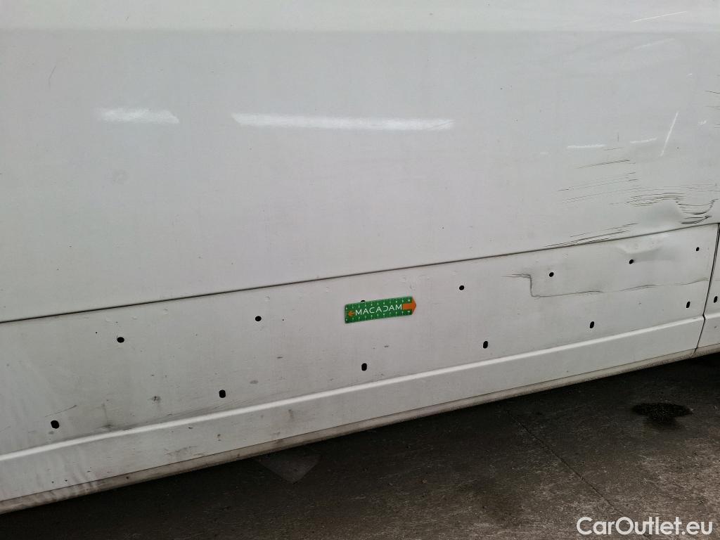  Citroen  Jumper  Fourgon Grand Volume 35 L2H2 Control BlueHDi 140 Start&Stop 140CV BVM6 #60