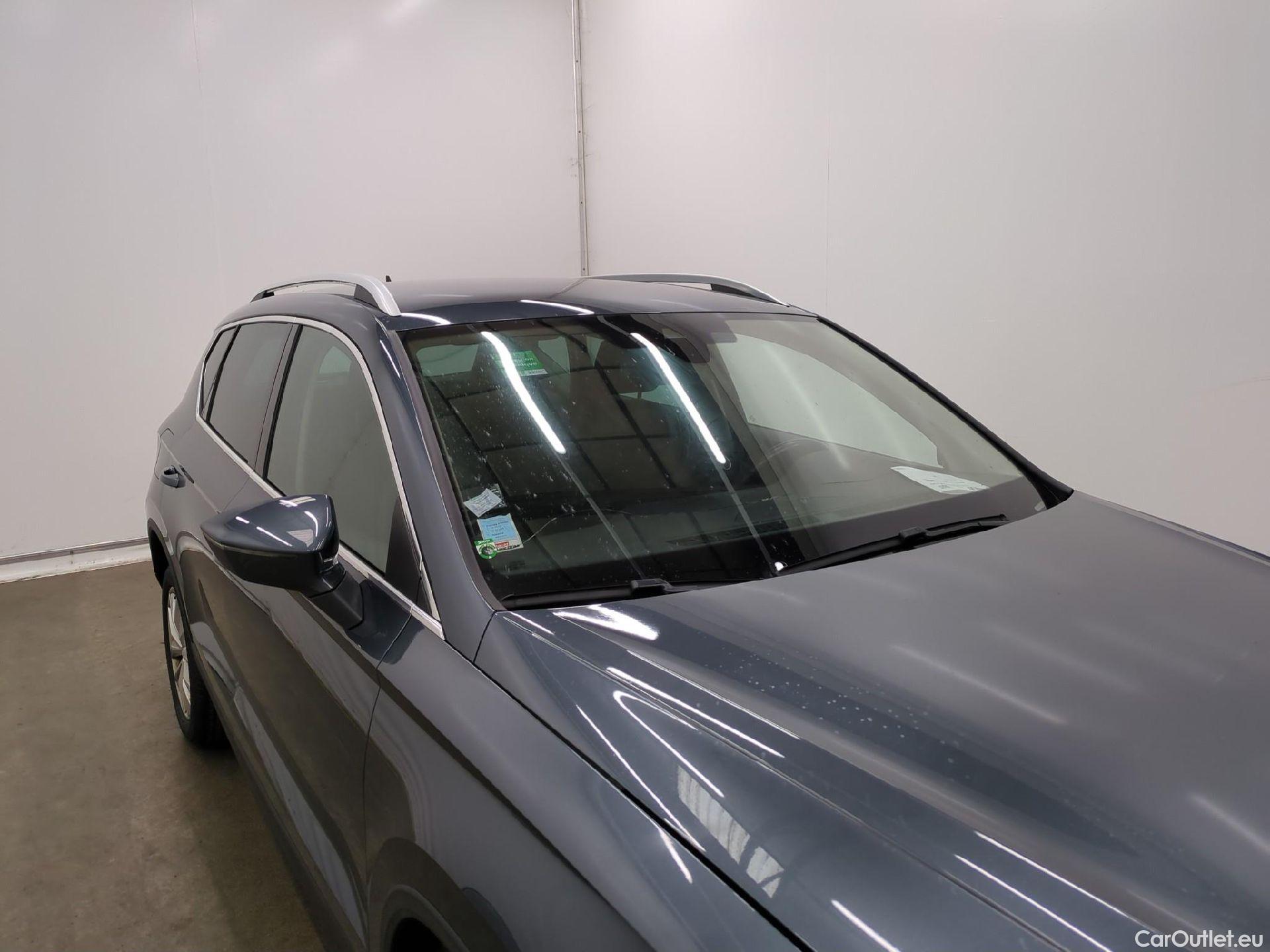  Seat  ATECA  Style Business 1.0 TSI 110CV BVM6 E6d / TRANSFO VP VF #54