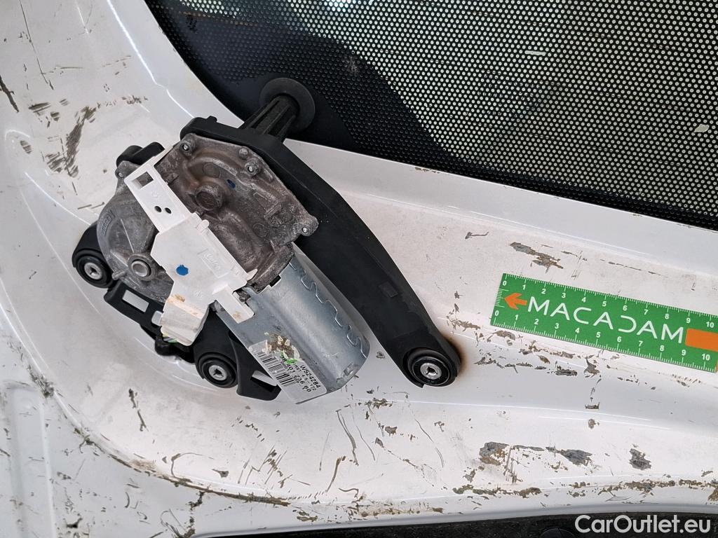  Citroen  Berlingo  Fourgon Club L1 (Court) 1.6 BlueHDi 100CV BVM5 E6 #27