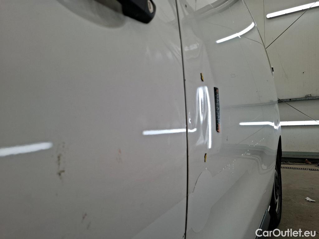  Citroen  Jumpy  Fourgon Club M 1.5 BlueHDi 100CV BVM6 E6d #12