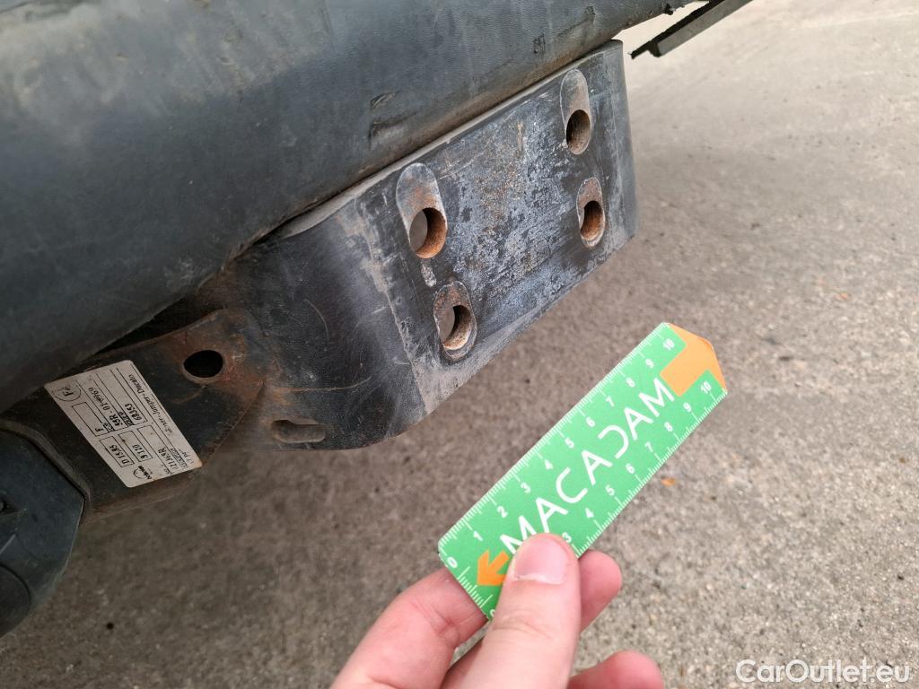  Citroen  Jumper  Fourgon Grand Volume 35 L2H2 Control BlueHDi 140 Start&Stop 140CV BVM6 #18