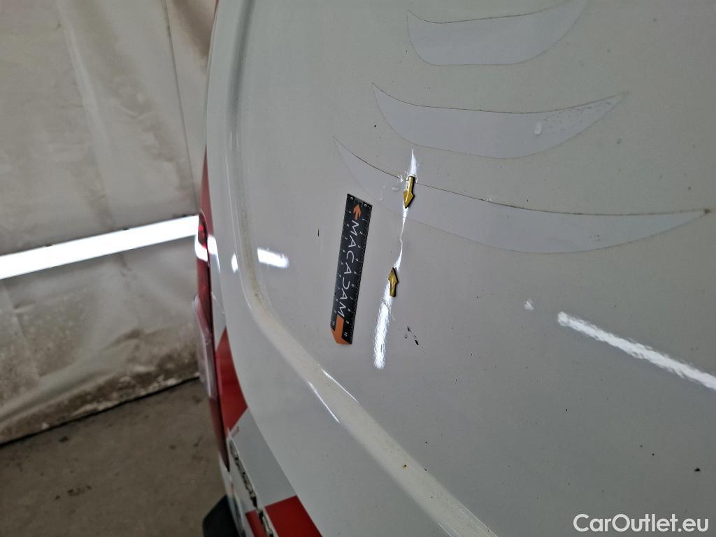  Citroen  Berlingo  Fourgon Club M 1000 1.5 BlueHDi 75CV BVM5 E6dT #22