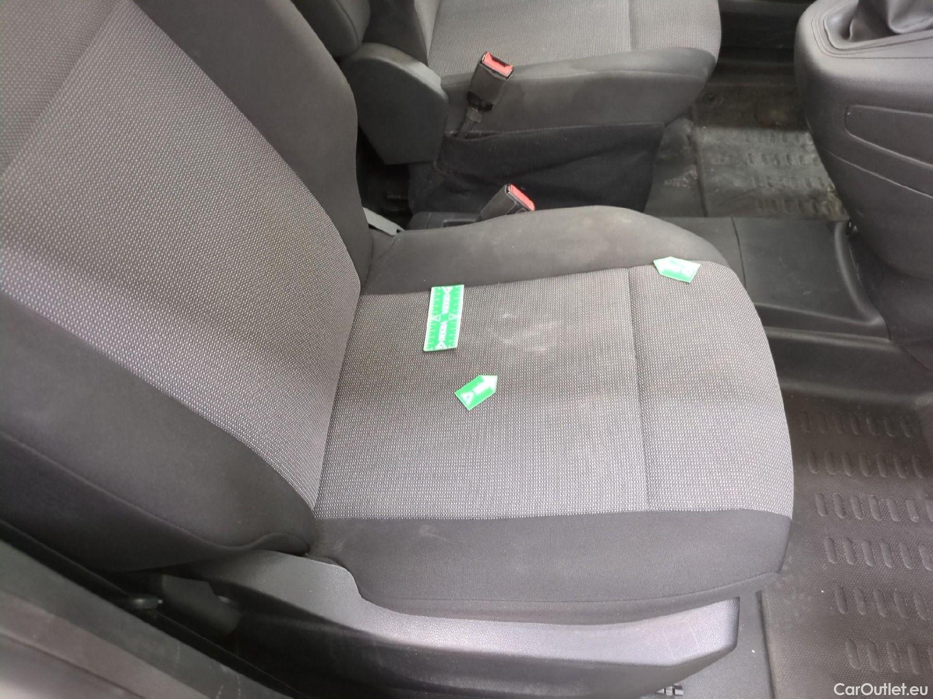 Citroen  Berlingo  Fourgon Club M 650 1.5 BlueHDi 75CV BVM5 E6dT #9