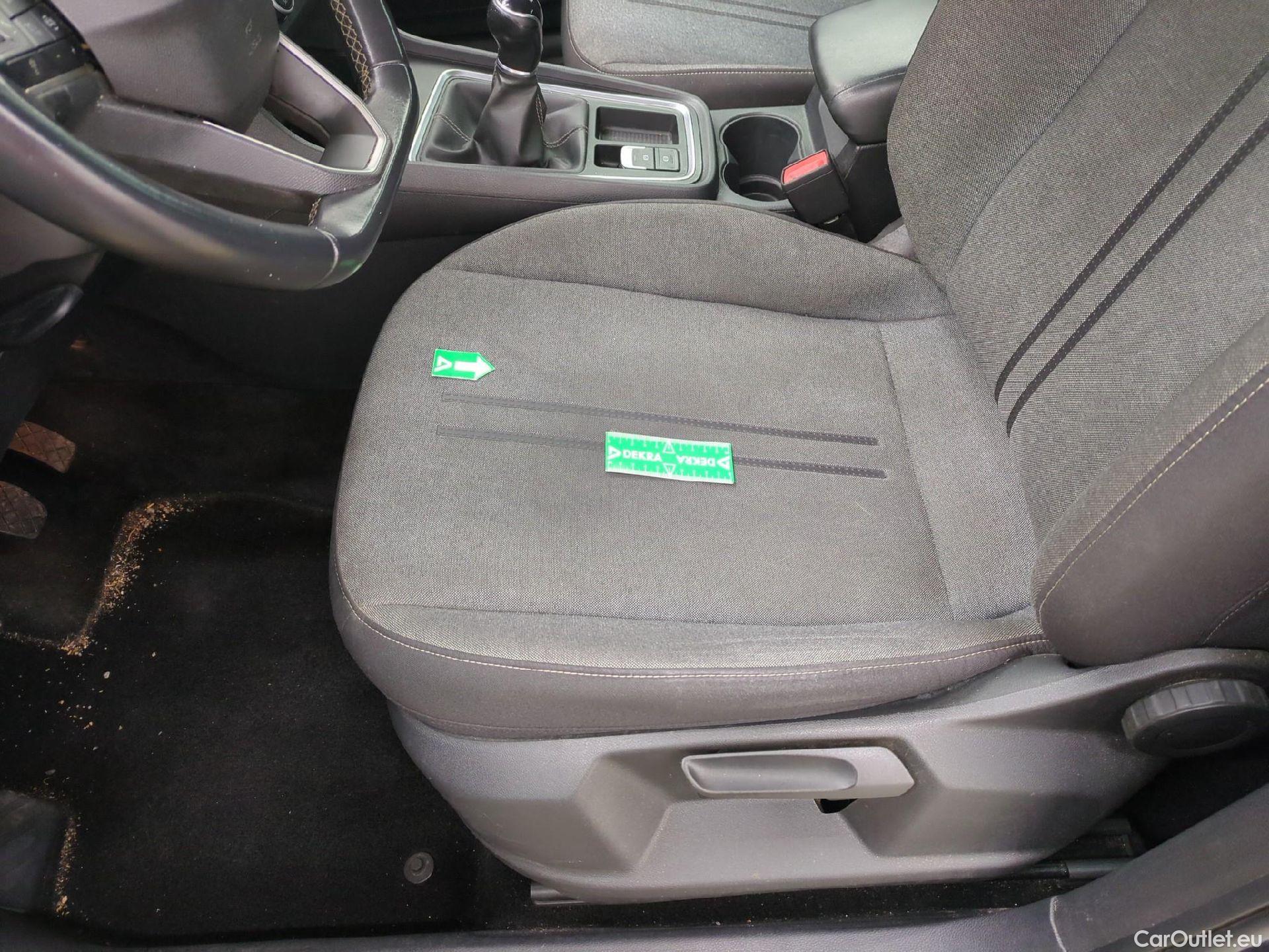  Seat  ATECA  Style Business 1.0 TSI 110CV BVM6 E6d / TRANSFO VP VF #4