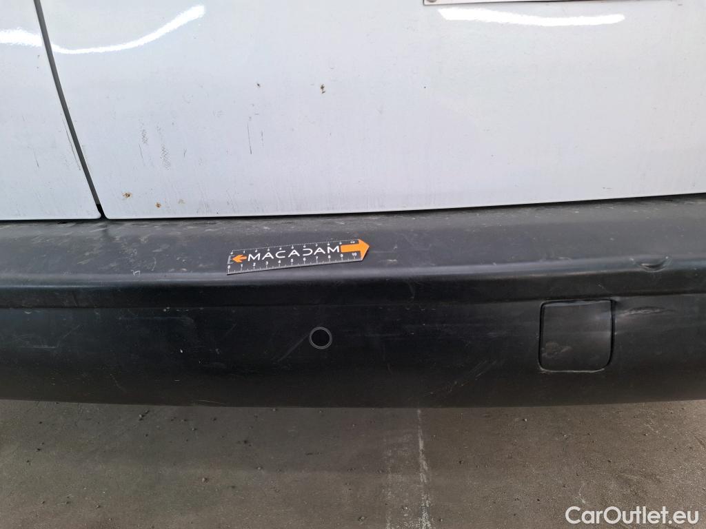  Citroen  Jumpy  Fourgon Club M 1.5 BlueHDi 100CV BVM6 E6d #10