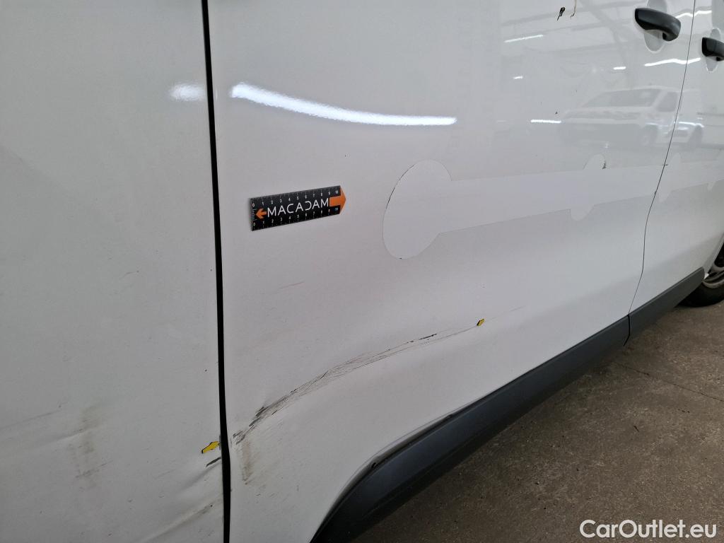  Citroen  Jumpy  Fourgon Club M 1.5 BlueHDi 100CV BVM6 E6d #5