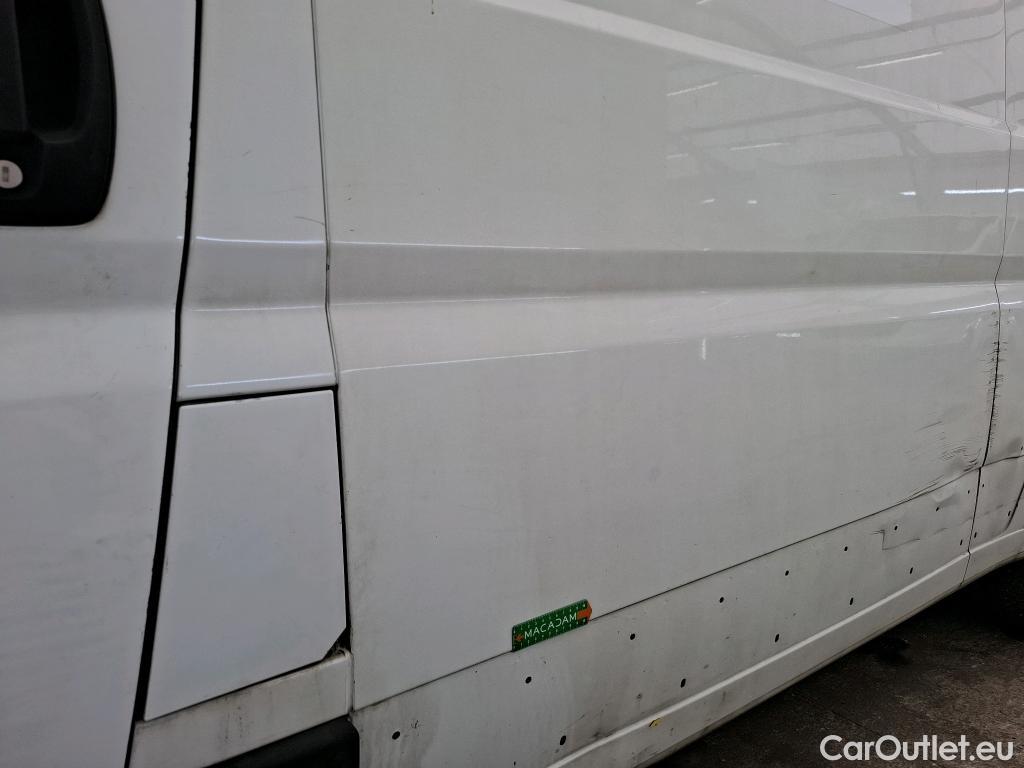  Citroen  Jumper  Fourgon Grand Volume 35 L2H2 Control BlueHDi 140 Start&Stop 140CV BVM6 #3