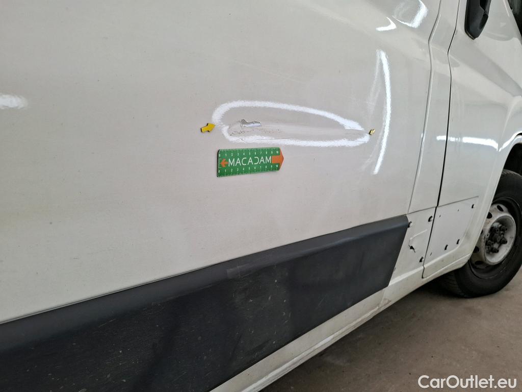  Citroen  Jumper  Fourgon Grand Volume 35 L2H2 Control BlueHDi 140 Start&Stop 140CV BVM6 #15