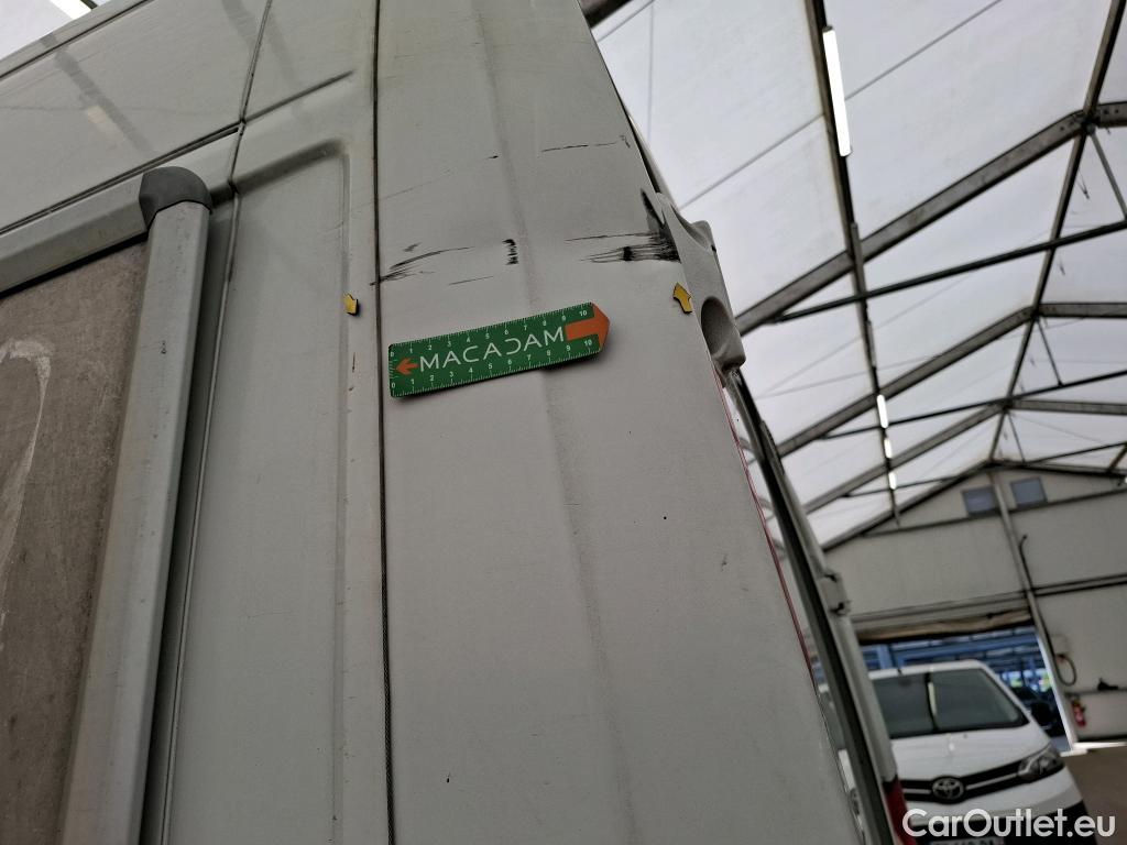  Citroen  Jumper  Fourgon Grand Volume 35 L2H2 Control BlueHDi 140 Start&Stop 140CV BVM6 #22