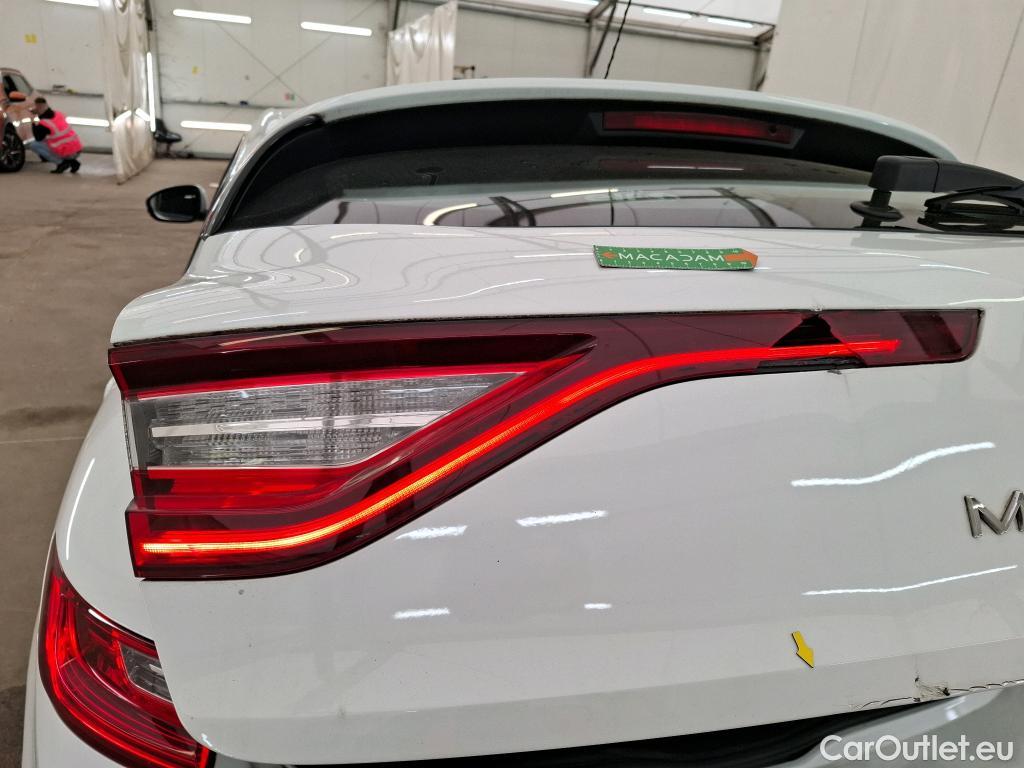  Renault  Megane  IV Berline 5pt. Société Air Nav 1.5 dCi 110CV BVM6 E6 #39