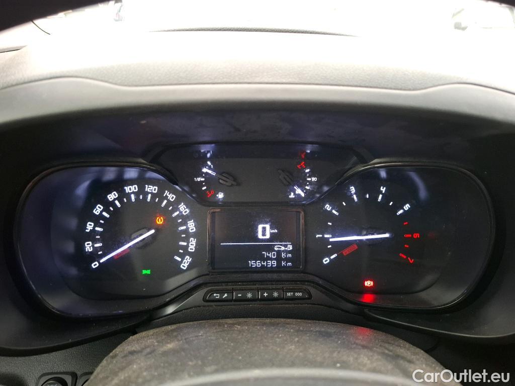  Citroen  Berlingo  Fourgon Club M 1000 1.5 BlueHDi 75CV BVM5 E6dT #58