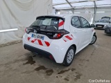  Toyota  Yaris  Hybride Affaires / 2019 / 5P / Berline / VU 1.5 Hybride 116h Dynamic Business  #3