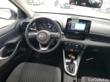  Toyota  Yaris  Hybride Affaires / 2019 / 5P / Berline / VU 1.5 Hybride 116h Dynamic Business  #5