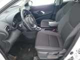  Toyota  Yaris  Hybride Affaires / 2019 / 5P / Berline / VU 1.5 Hybride 116h Dynamic Business  #8