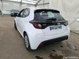  Toyota  Yaris  Hybride Affaires / 2019 / 5P / Berline 1.5 Hybride 116h Dynamic Business #2