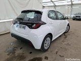  Toyota  Yaris  Hybride Affaires / 2019 / 5P / Berline 1.5 Hybride 116h Dynamic Business #3