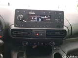  Citroen  Berlingo  Fourgon Club M 1000 1.5 BlueHDi 75CV BVM5 E6dT #7