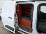 Citroen  Berlingo  Fourgon Club M 1000 1.5 BlueHDi 75CV BVM5 E6dT #9