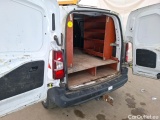  Citroen  Berlingo  Fourgon Club M 1000 1.5 BlueHDi 75CV BVM5 E6dT #10