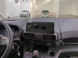  Citroen  Berlingo  Fourgon Club M 650 1.5 BlueHDi 75CV BVM5 E6dT #7