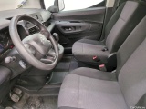  Citroen  Berlingo  Fourgon Club M 650 1.5 BlueHDi 75CV BVM5 E6dT #10