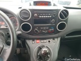  Citroen  Berlingo  Fourgon Club L1 (Court) 1.6 BlueHDi 100CV BVM5 E6 #7