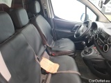  Citroen  Berlingo  Fourgon Club L1 (Court) 1.6 BlueHDi 100CV BVM5 E6 #8