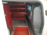  Citroen  Berlingo  Fourgon Club L1 (Court) 1.6 BlueHDi 100CV BVM5 E6 #9