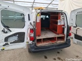  Citroen  Berlingo  Fourgon Club L1 (Court) 1.6 BlueHDi 100CV BVM5 E6 #10