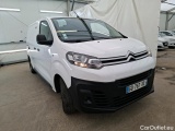  Citroen  Jumpy  Fourgon Club M 1.5 BlueHDi 100CV BVM6 E6d #4