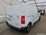  Citroen  Jumpy  Fourgon Club M 1.5 BlueHDi 100CV BVM6 E6d #3