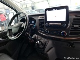  Ford  Transit Connect FORD Transit Custom VU 4p Fourgon 2.0 ECOBLUE 130 300 L1H1 TREND BUSINESS #5