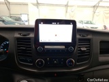  Ford  Transit Connect FORD Transit Custom VU 4p Fourgon 2.0 ECOBLUE 130 300 L1H1 TREND BUSINESS #7